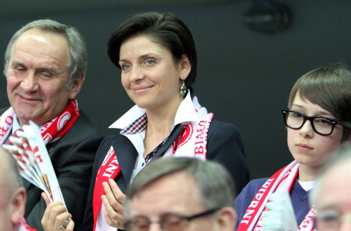 Turniej Final Four w piłce ręcznej znowu w Lublinie?