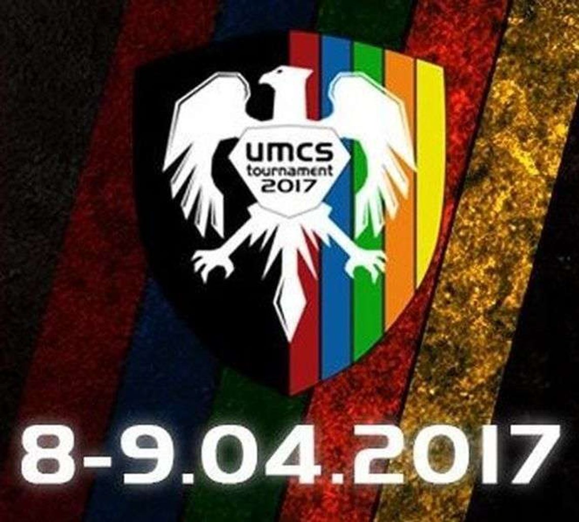 Turniej gier komputerowych na UMCS