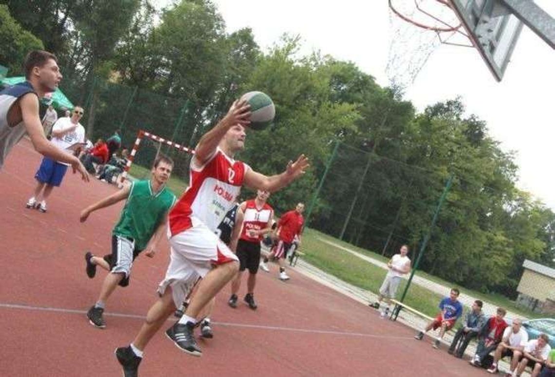 Turniej koszykówki Alco Cup znowu w Lublinie