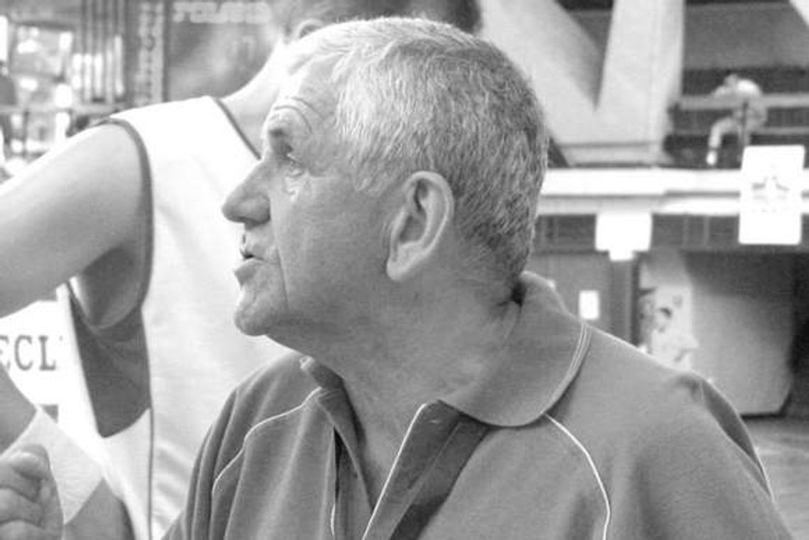 Turniej koszykówki w Lublinie. Uczczą pamięć Leszka Marii Roupperta