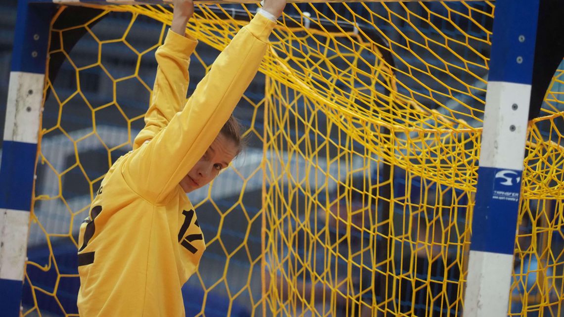 Turniej kwalifikacyjny do Ligi Mistrzów w hali Globus?