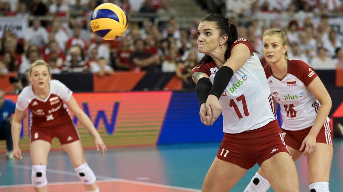 Turniej ostatniej szansy. W Apeldoorn polskie siatkarki powalczą o awans na Igrzyska Olimpijskie w Tokio Turniej ostatniej szansy. W Apeldoorn polskie siatkarki powalczą o awans na Igrzyska Olimpijskie w Tokio