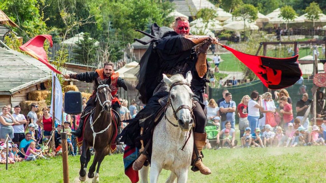 Turniej Purpurowej Róży