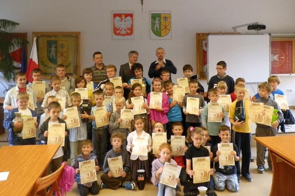 Turniej szachowy we Włodawie. Lista zwycięzców i zdjęcia