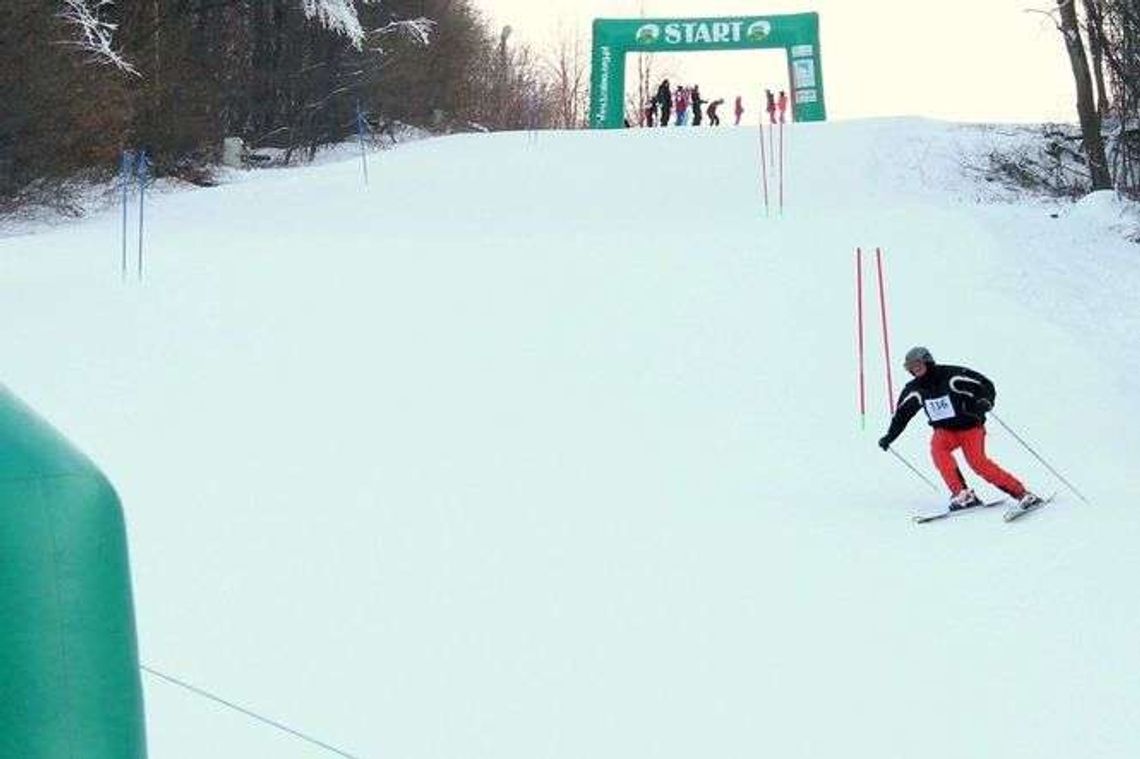 Turniej Trzech Stoków Krainy Lessowych Wąwozów 2018