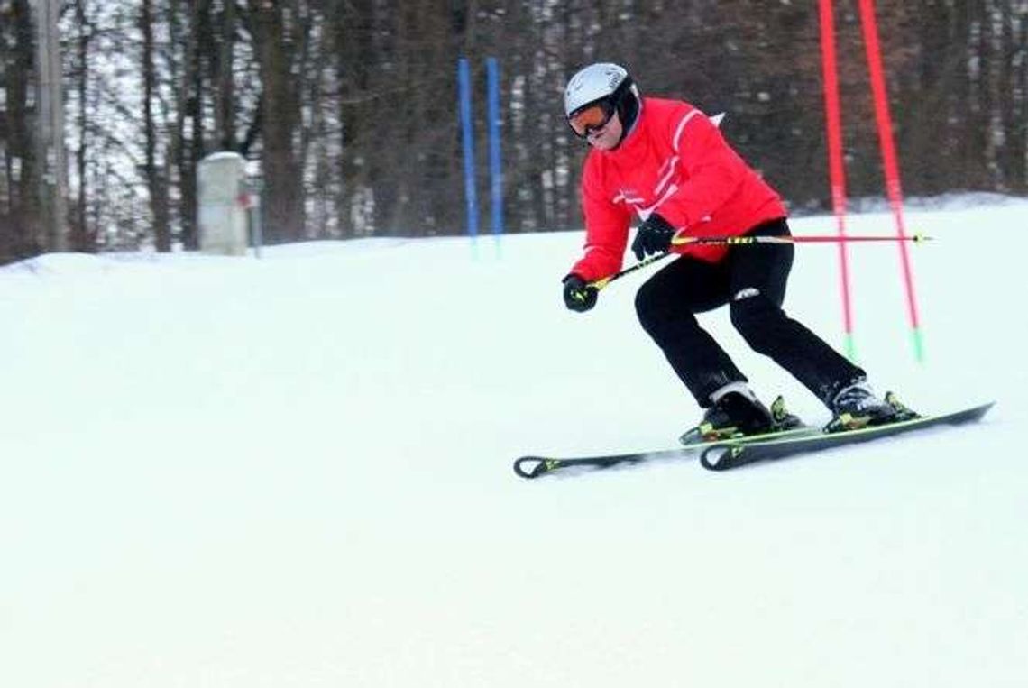 Turniej Trzech Stoków: Slalom gigant dla amatorów