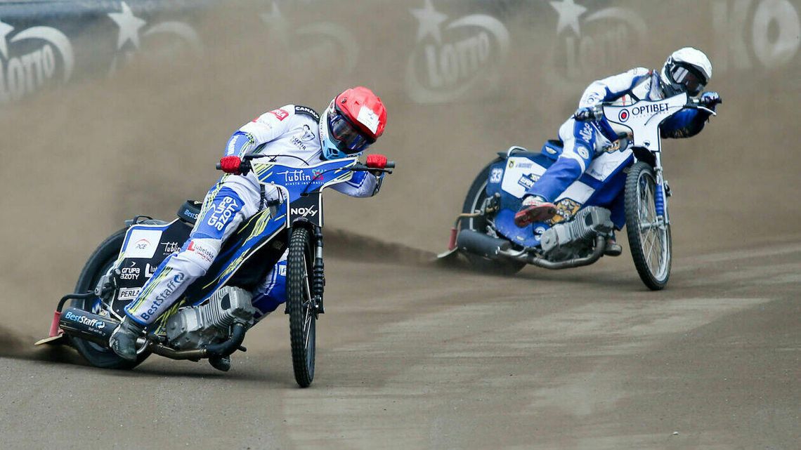 Turnieje Zaplecza Kadry Juniorów w Lublinie. Startowali młodzieżowcy Motoru Turnieje Zaplecza Kadry Juniorów w Lublinie. Startowali młodzieżowcy Motoru