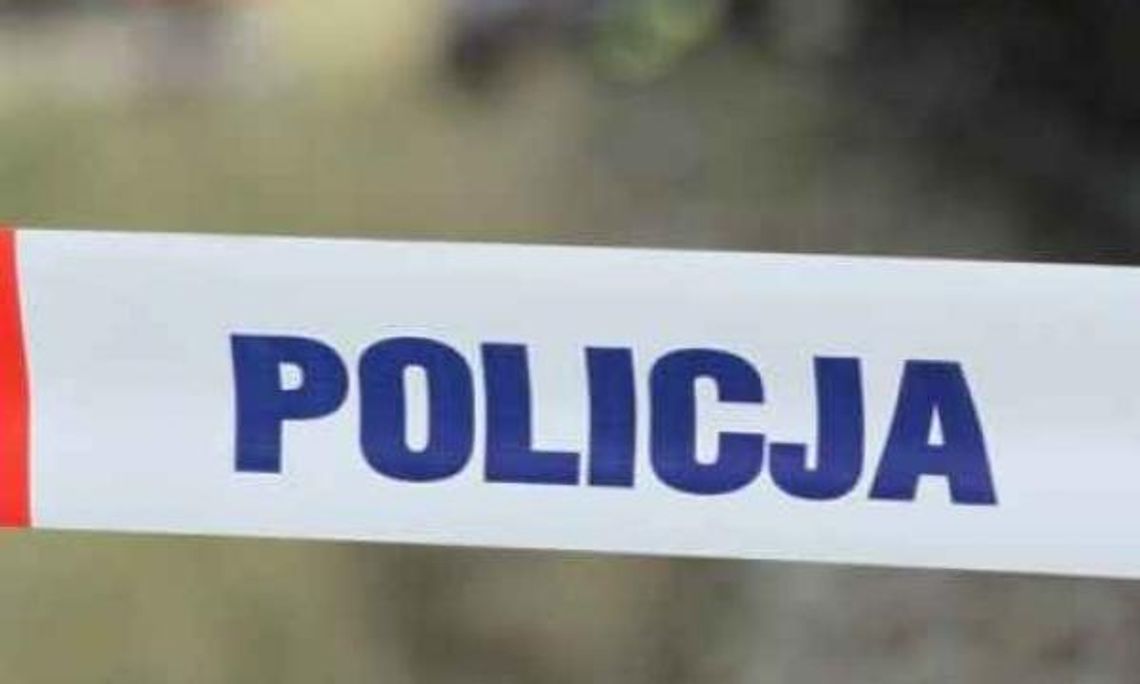 Turobin: Zamarznięty 66-latek leżał pod śniegiem, ciało znaleźli sąsiedzi