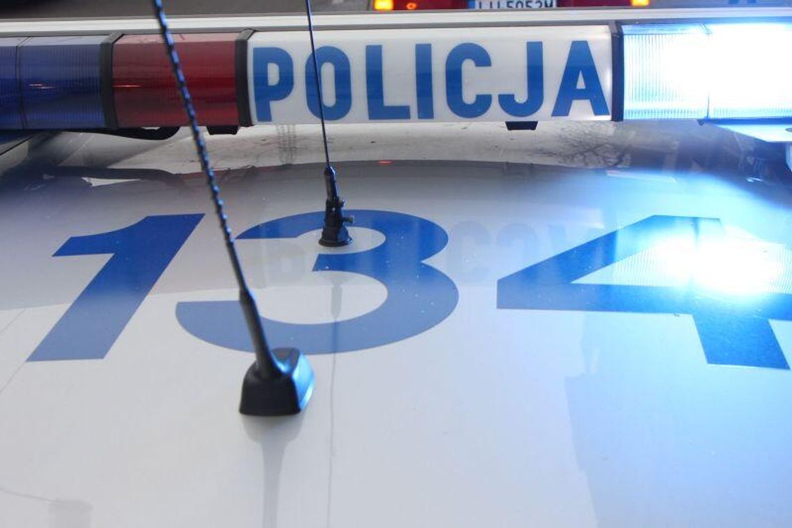 Turowola: Zderzenie aut. Zginęła 35-letnia kobieta Turowola: Zderzenie aut. Zginęła 35-letnia kobieta