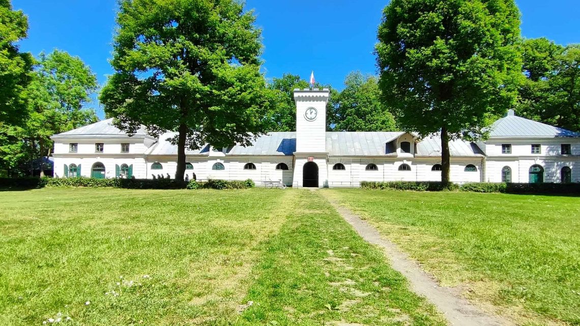 "Turyści nie są w stadninie intruzami". Gmina chce współpracować z nowym prezesem 