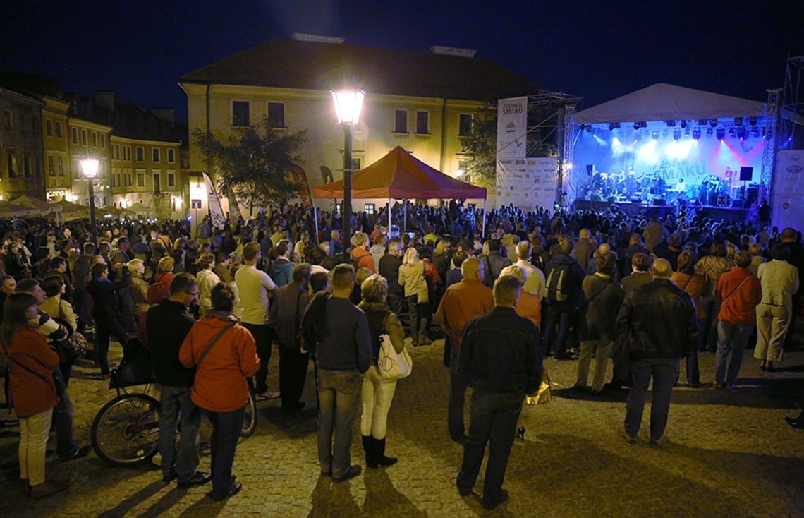 Turyści oceniali Lublin. Słabe i mocne strony miasta