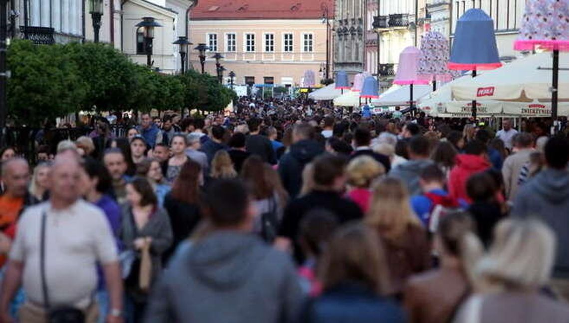 Turyści w Polsce. Skąd najczęściej do nas przyjeżdżają?