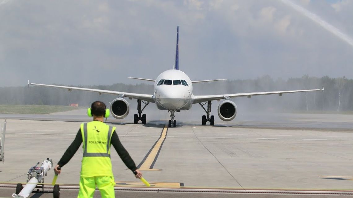 Turyści z Dubaju wracają do Lublina. Emiraty Arabskie zamykają granicę