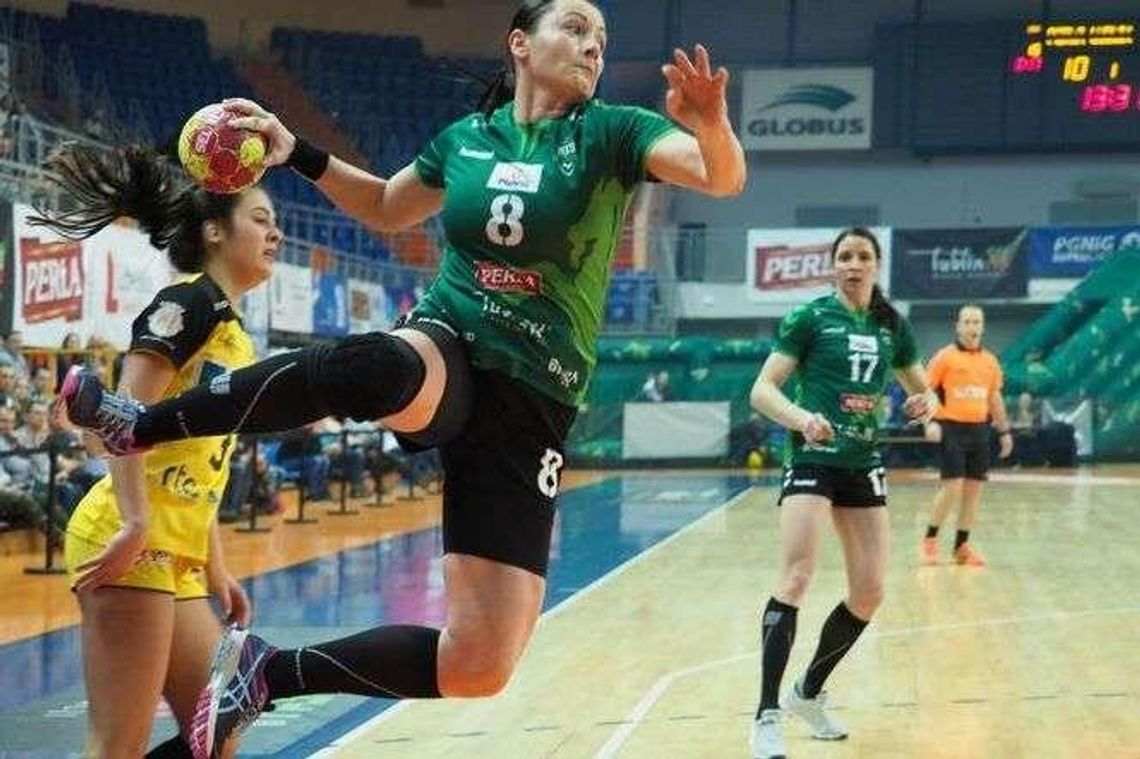 Turystki z Portugalii nie miały szans