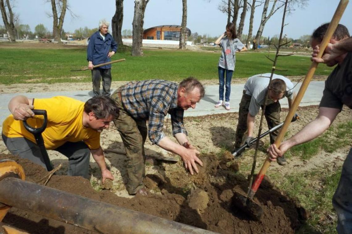Turystyka? Tak to robią w Stężycy (zdjęcia)
