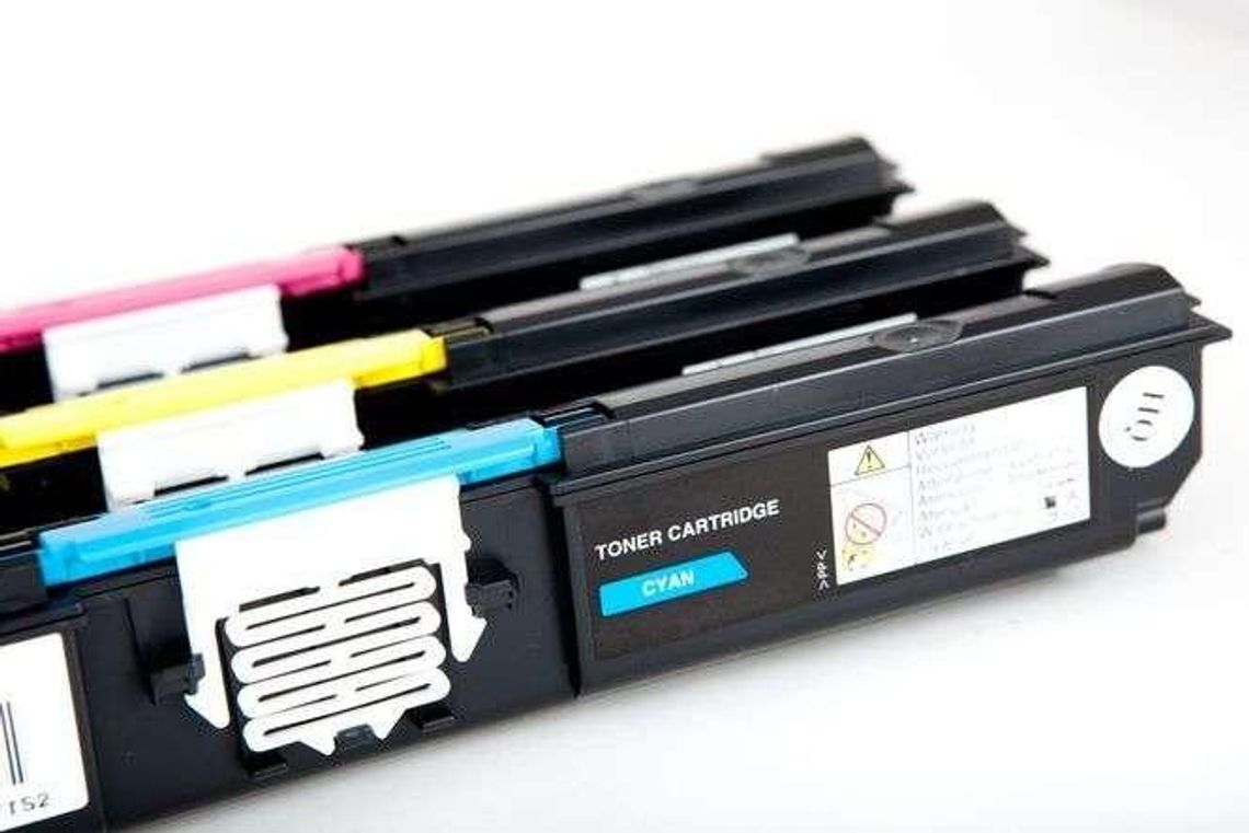 Tusz czy toner – różnice Tusz czy toner – różnice