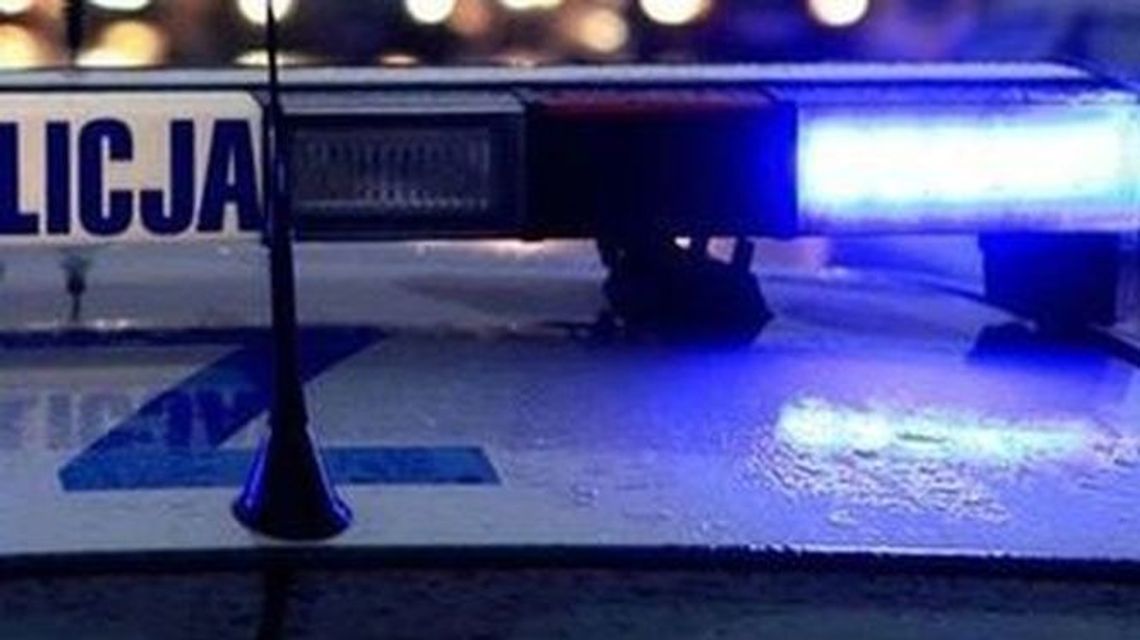 Tuszów: Wypadek na drodze Lublin - Bychawa