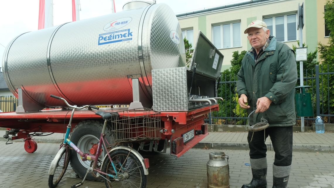 Tutaj dzieci nie poszły do szkoły. Skażona woda pod Lublinem powoduje więcej kłopotów