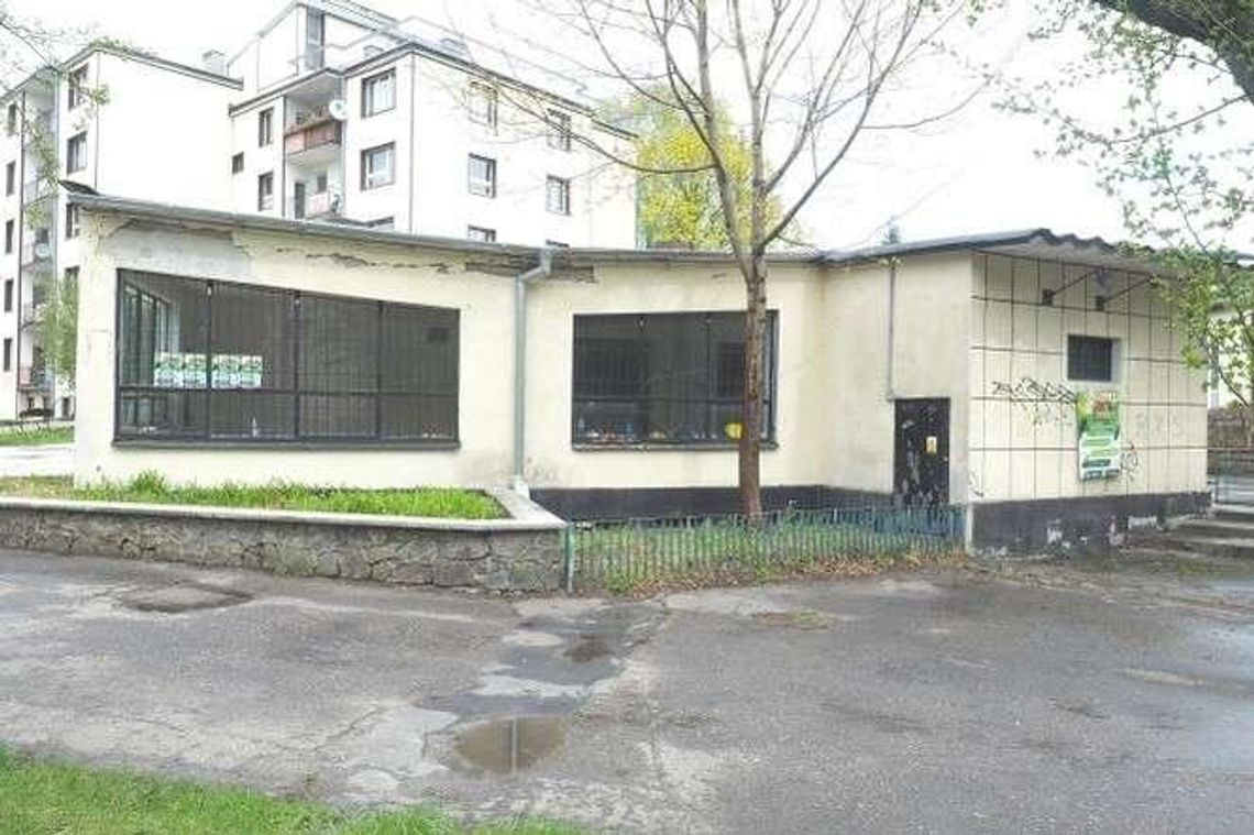 Tutaj kiedyś był lubelski Empik. Jest szansa na Resort Turystyki Osiedlowej