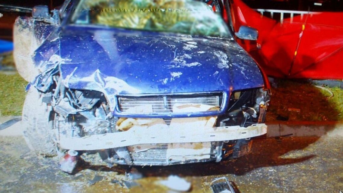 Tuż przed tragicznym wypadkiem w Lublinie nastolatki miały nagrać filmik. „Jak zginąć to na dzień przed Trzech Króli”