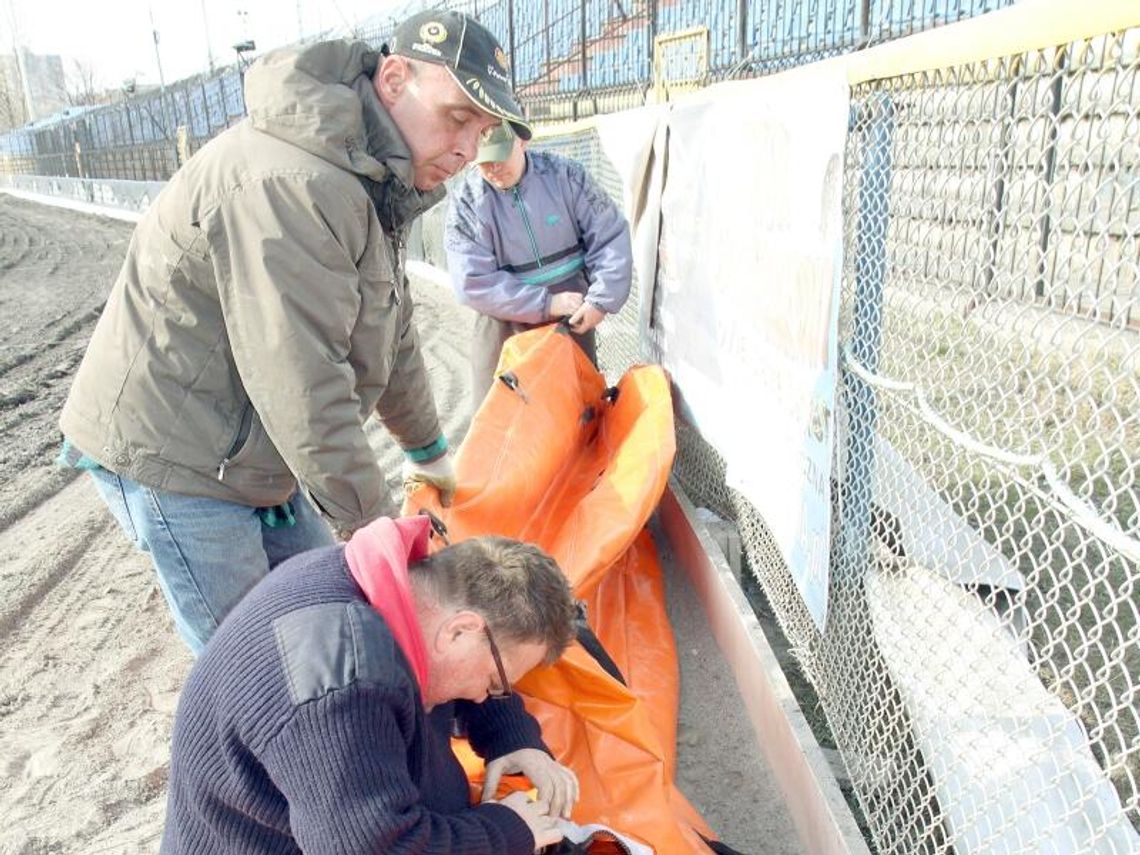 TVP Lublin pokaże mecze Lubelskiego Węgla KMŻ