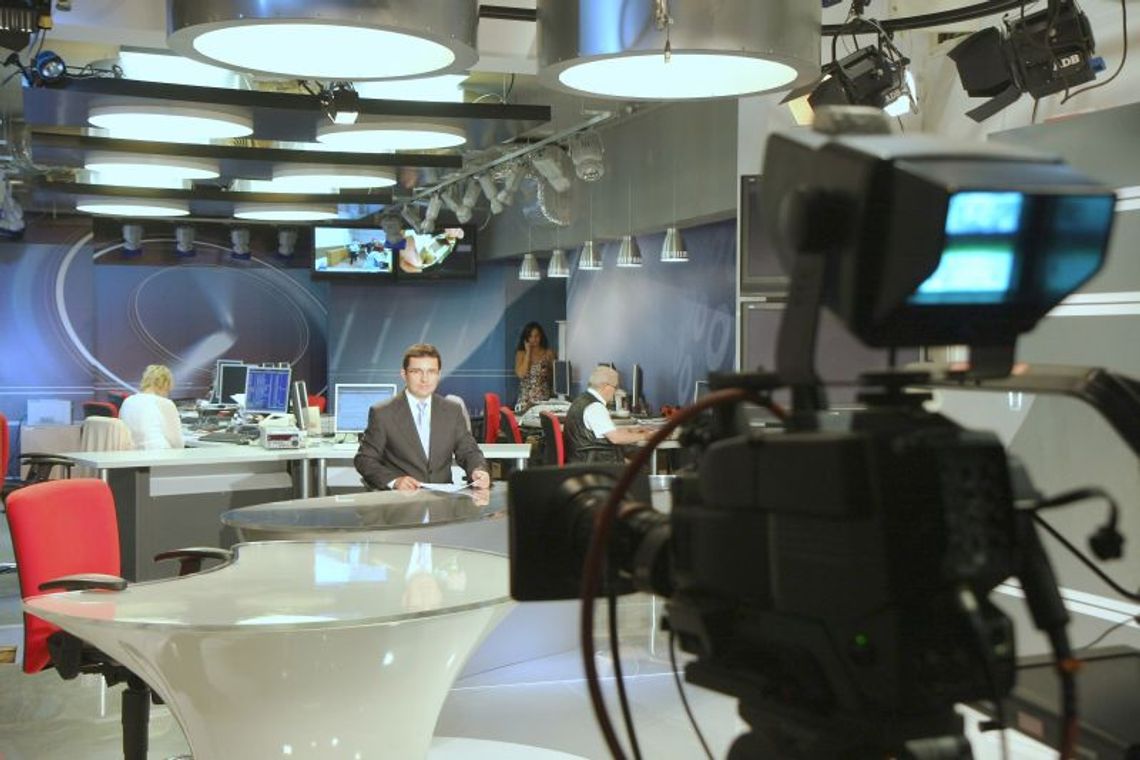 TVP Lublin prawie całodobowa