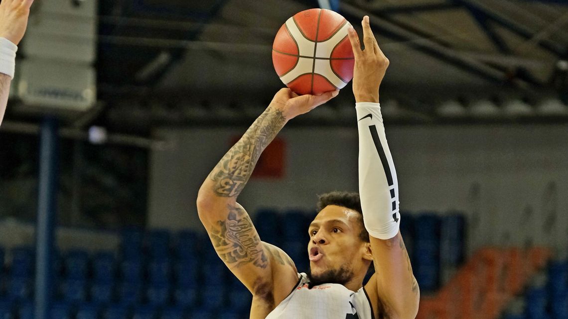 Twarde Pierniki Toruń – Polski Cukier Pszczółka Start Lublin 81:55. Szybko było po meczu Twarde Pierniki Toruń – Polski Cukier Pszczółka Start Lublin 81:55. Szybko było po meczu