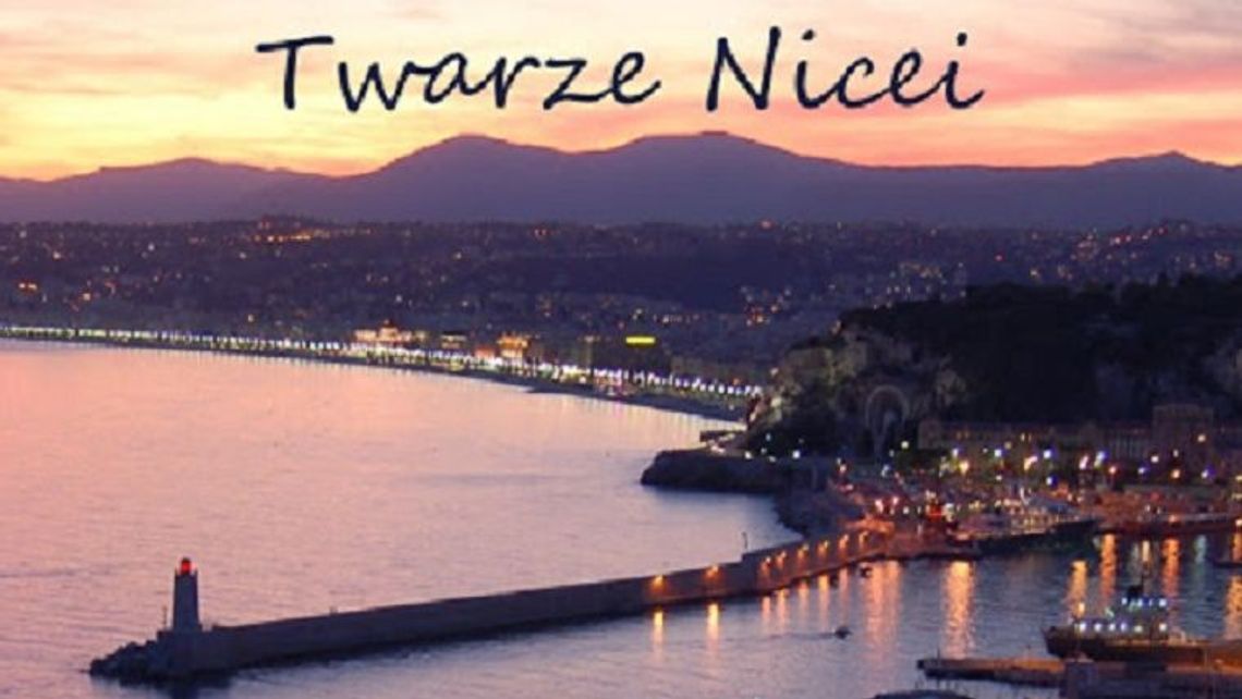 "Twarze Nicei" w Galerii Miniatura