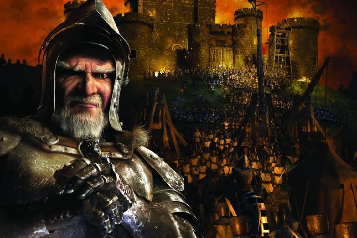 Twierdza 3: Co będzie w edycji kolekcjonerskiej?