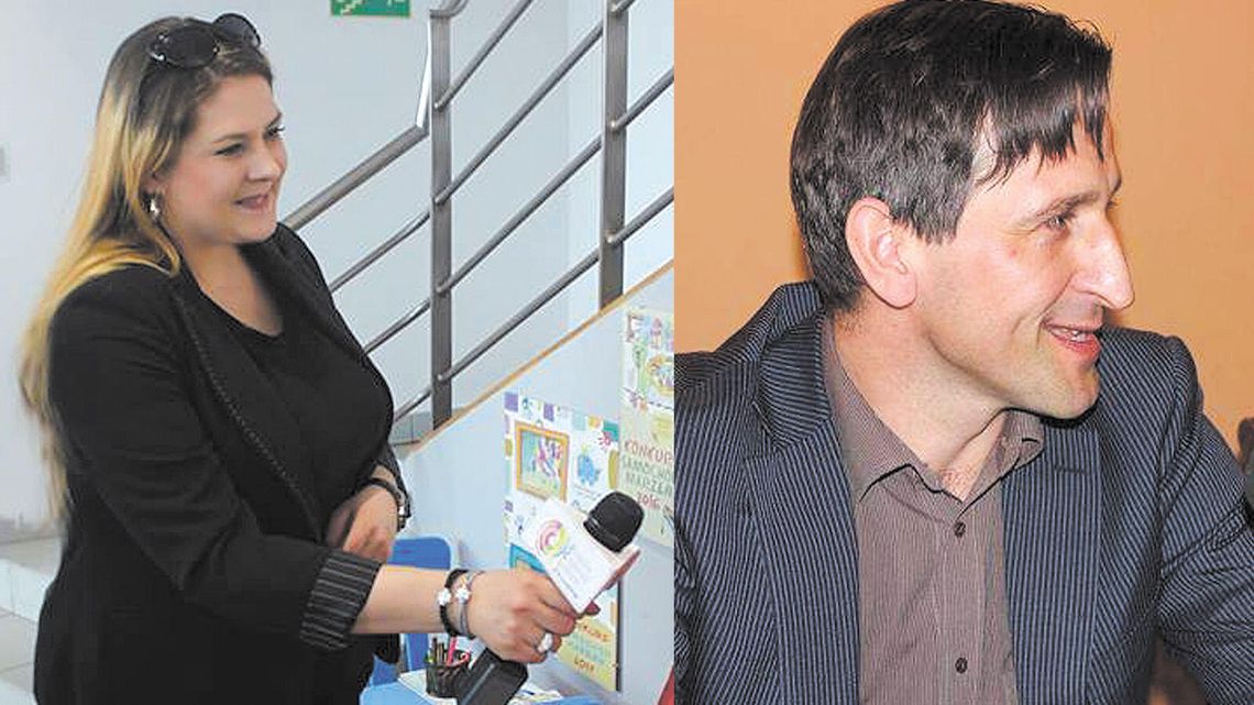 Twierdzi, że dyrektor zdegradował ją za poglądy polityczne. Nagrała rozmowę