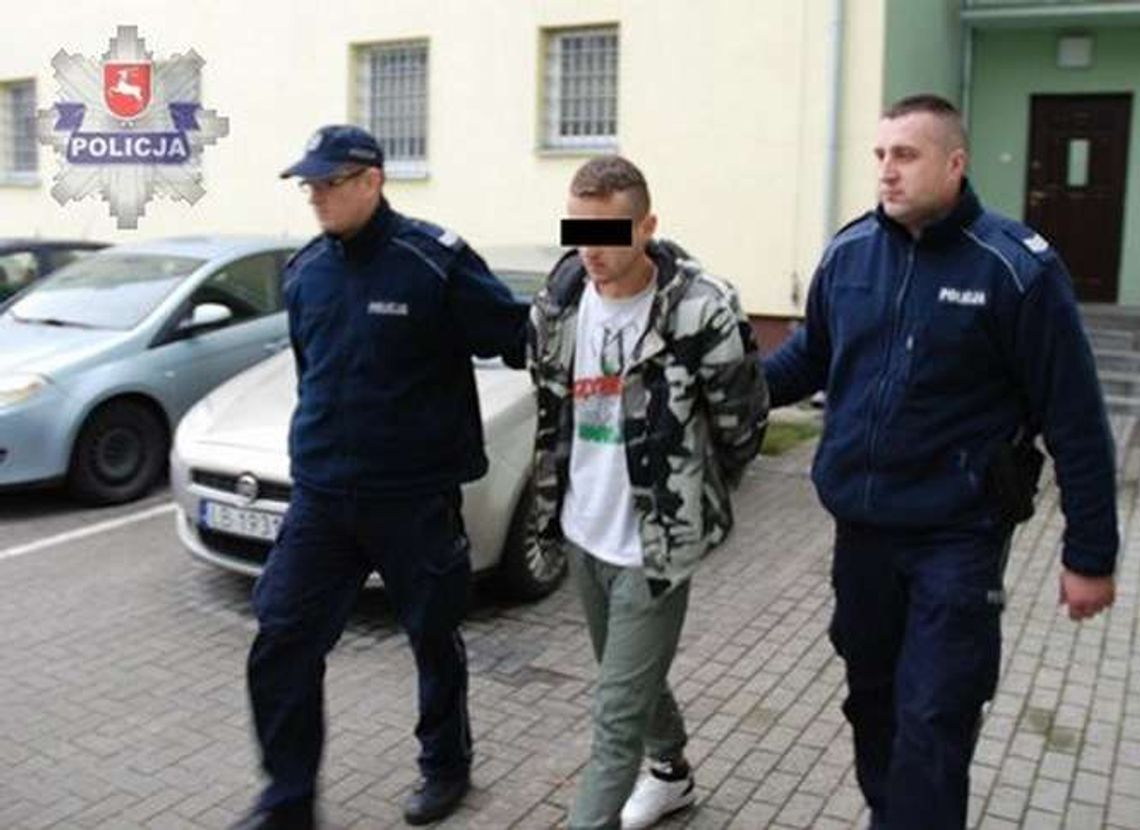 Twierdził, że jest policjantem. Kobieta straciła 5 tys. zł