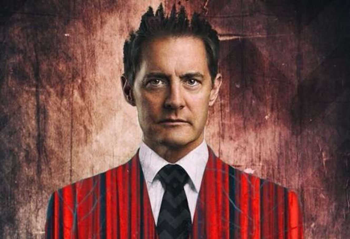 "Twin Peaks Reaktywacja" - dyskusja w Teatrze Starym