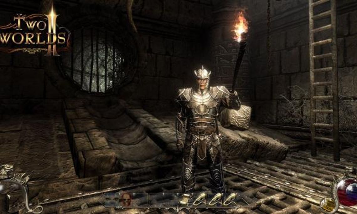 Two Worlds II: Gdyby ktoś jeszcze nie miał