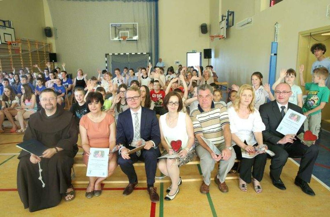 "Twój Dar Serca dla Hospicjum. Zebrano ponad 50 tys. zł "Twój Dar Serca dla Hospicjum. Zebrano ponad 50 tys. zł