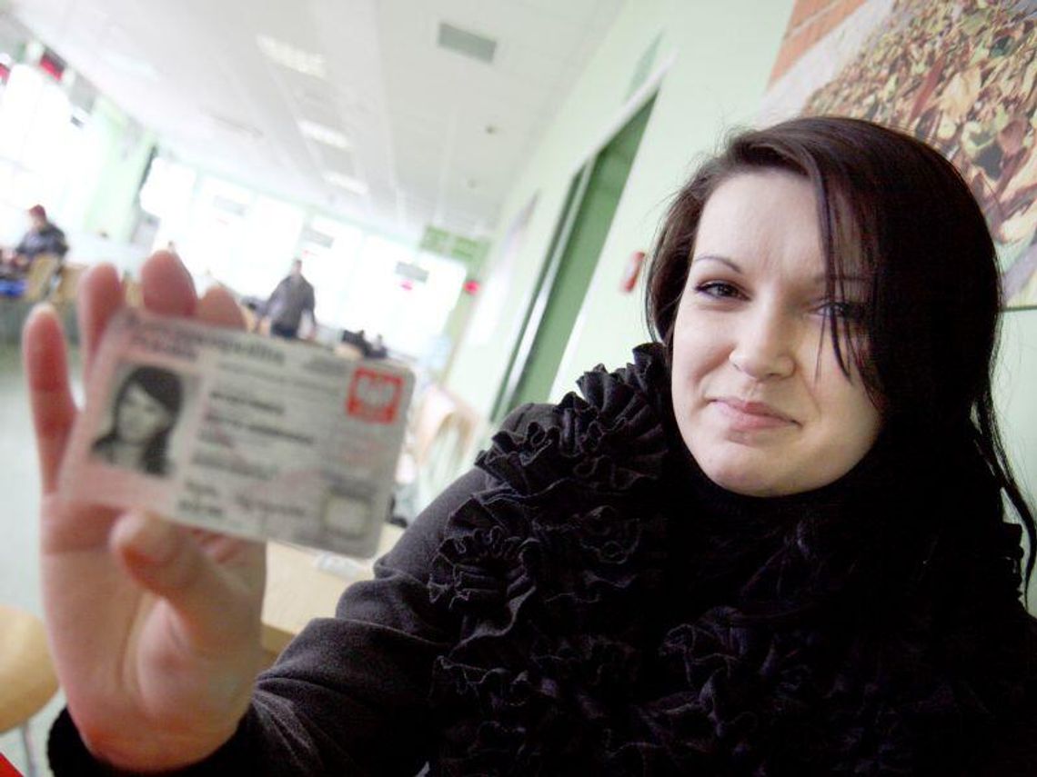 Twój dowód osobisty może być już nieważny Twój dowód osobisty może być już nieważny