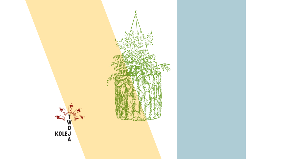 "Twoja kolej!" Warsztaty w DDK Czuby Południowe