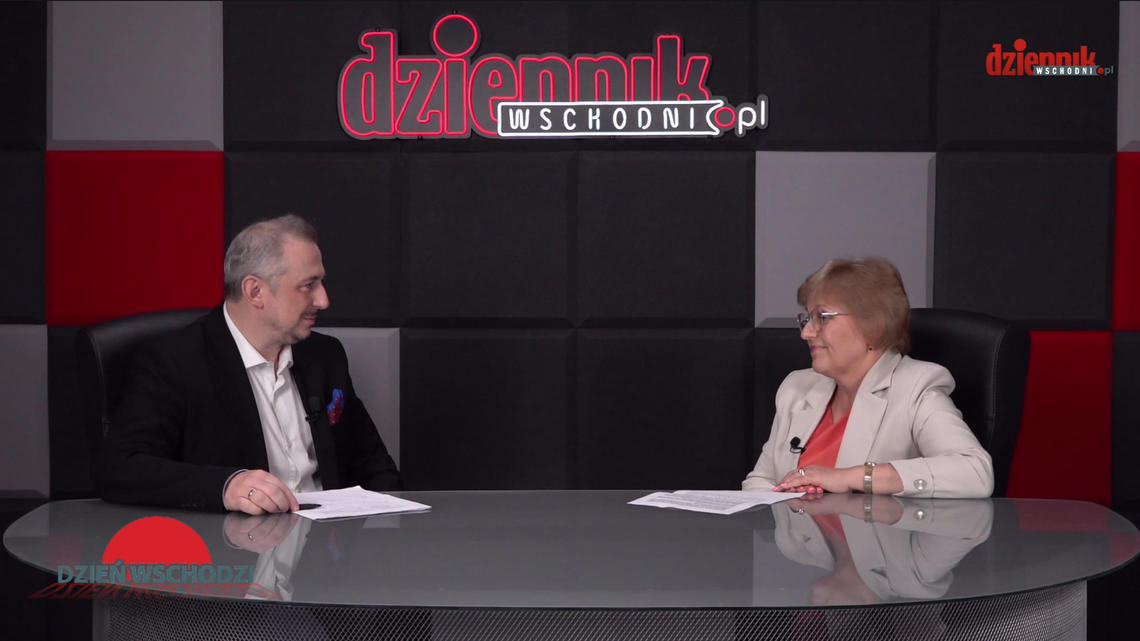 Twoja krew - czyjeś życie