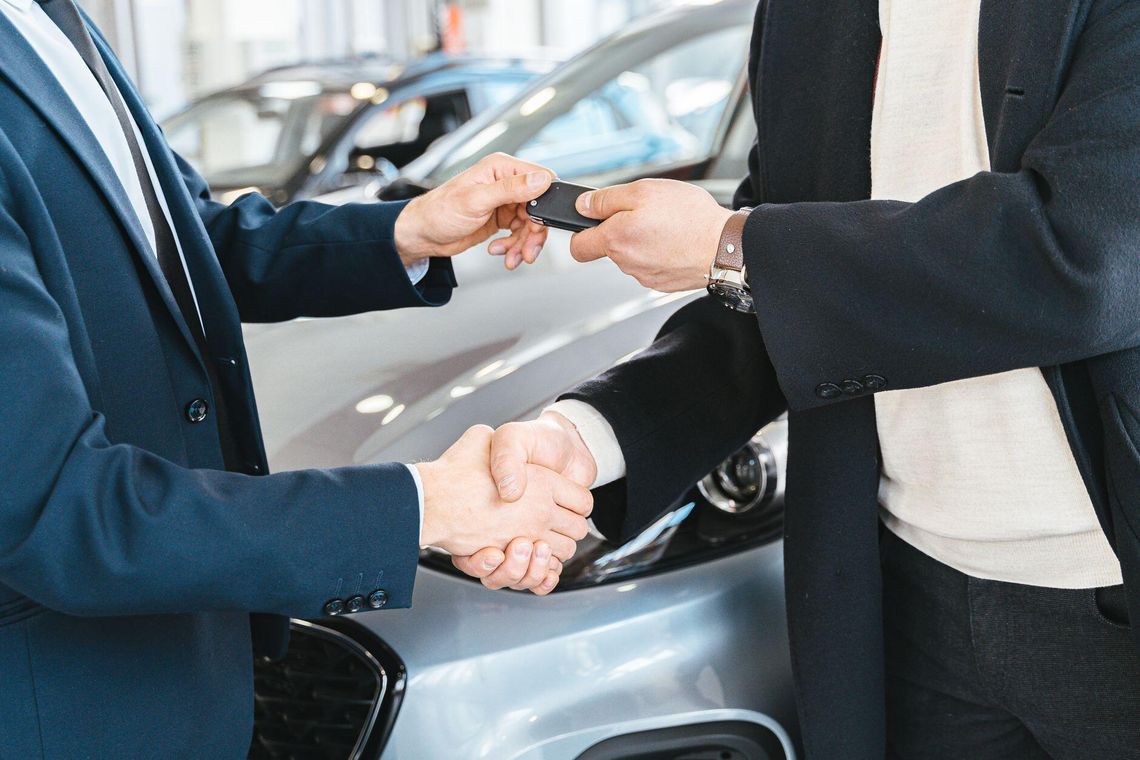 Twoje auto zostało u mechanika? Sprawdź, jak wypożyczalnia samochodów może uratować Twój urlop lub biznes! Twoje auto zostało u mechanika? Sprawdź, jak wypożyczalnia samochodów może uratować Twój urlop lub biznes!