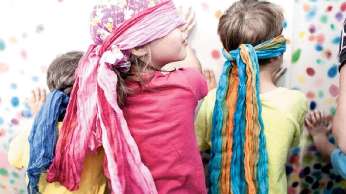 Twórcze soboty dla dzieci w Galerii Labirynt. Trwają zapisy