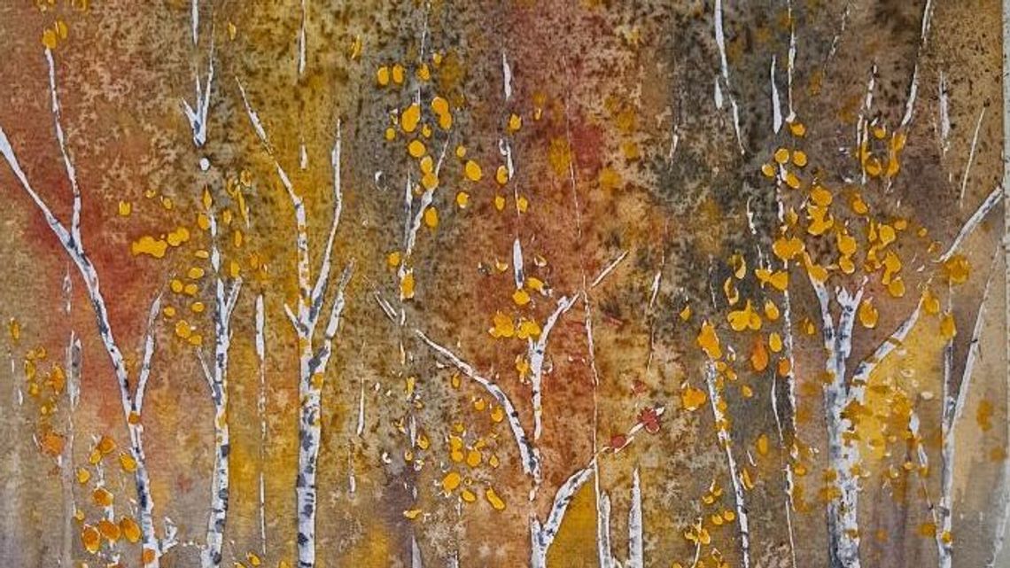 Twórczość członków TPSP w Galerii "Przy Bramie"