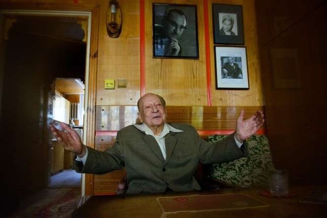 Twórczy Chełm oczami Grzegorza Chwesiuka. Promocja kalendarza