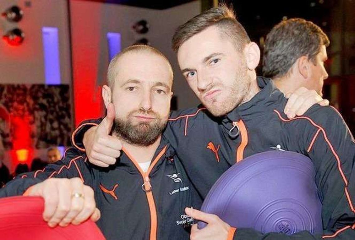 Ty też możesz być animatorem