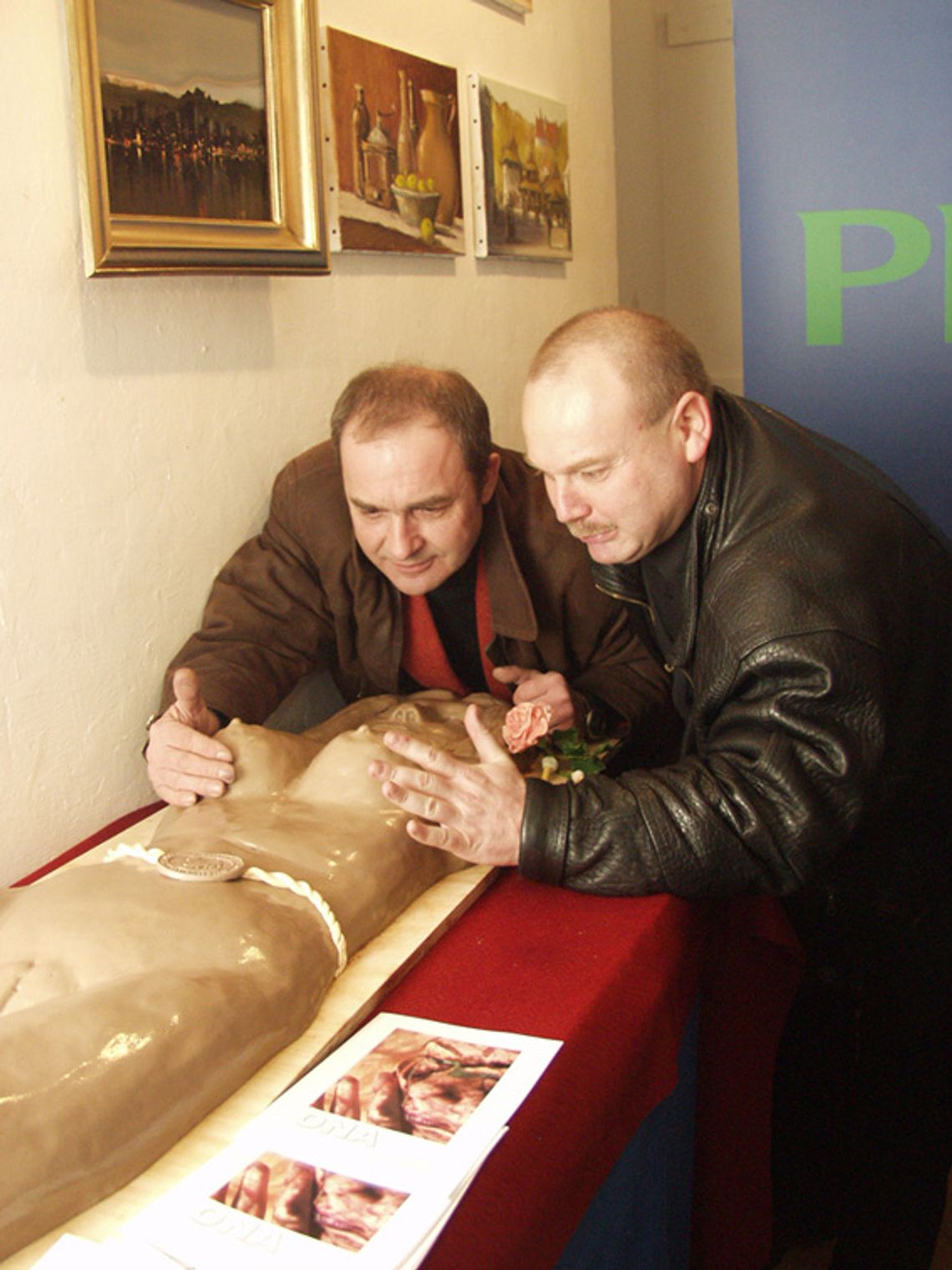 Tych słów o miłości nie zbywaj milczeniem