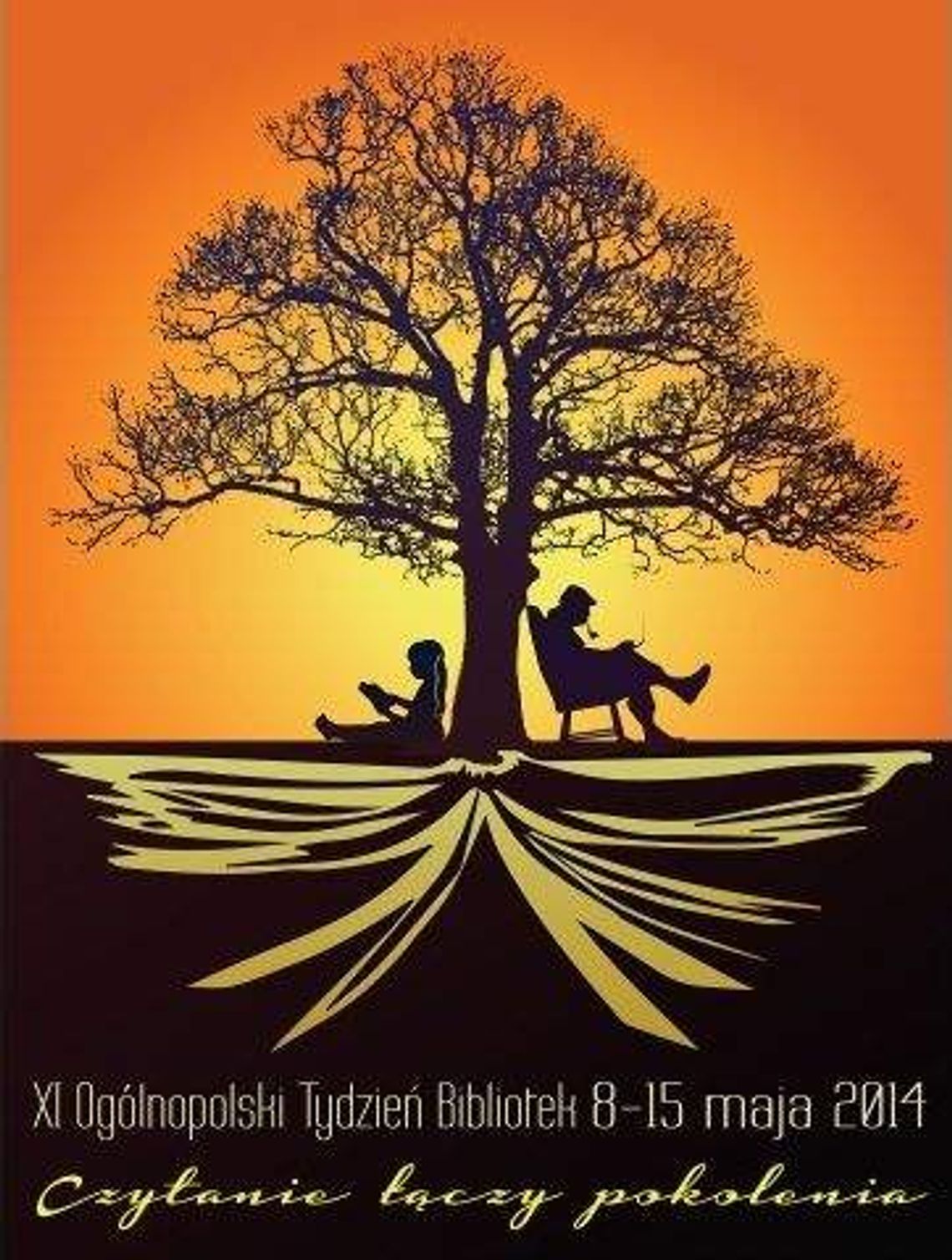 Tydzień Bibliotek w Lublinie (program)