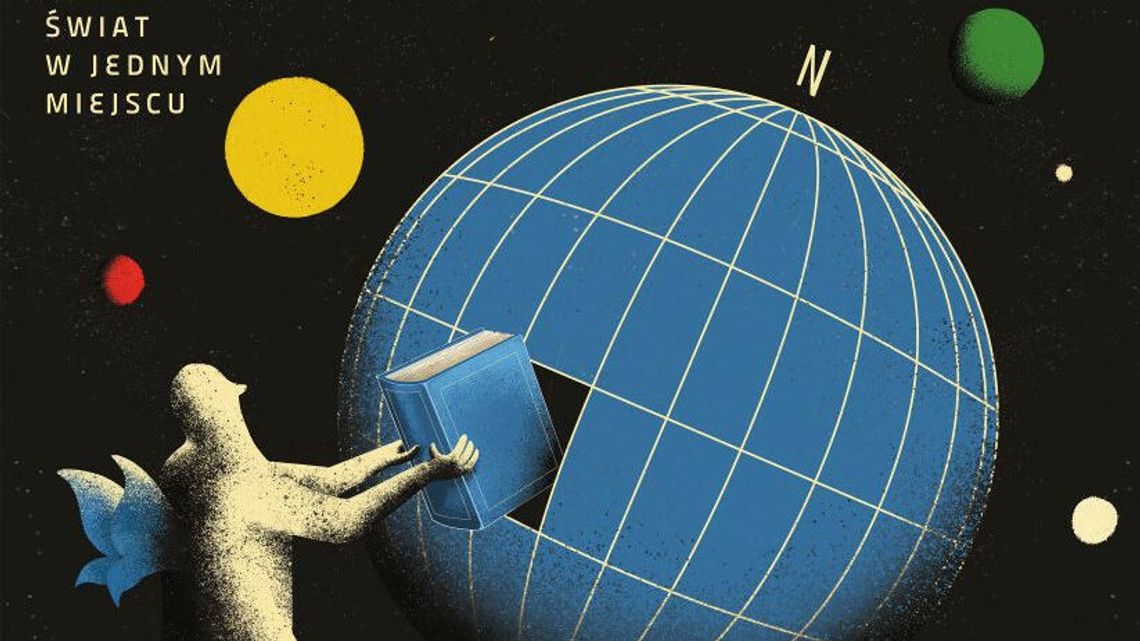 Tydzień Bibliotek z MBP