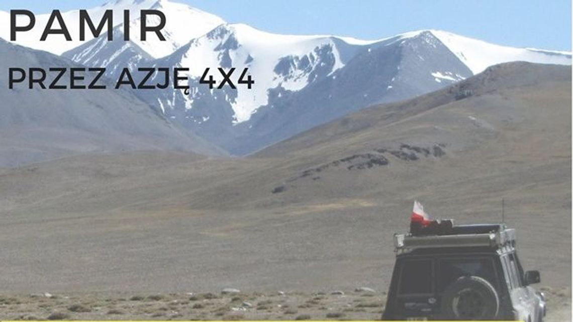 Tydzień podróżniczy w DDK SM "Czechów"