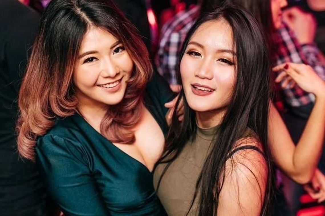 Tydzień w klubach: Świąteczne spalanie kalorii