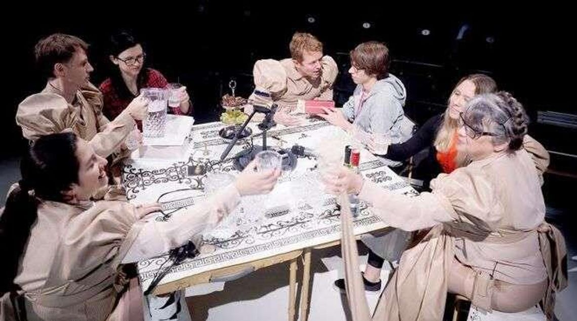 Tydzień w teatrze. Rozpoczęły się Konfrontacje Teatralne 2016