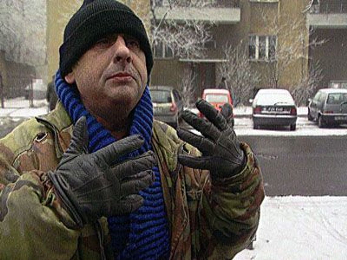 Tydzień z dokumentem w TVP 1 Tydzień z dokumentem w TVP 1