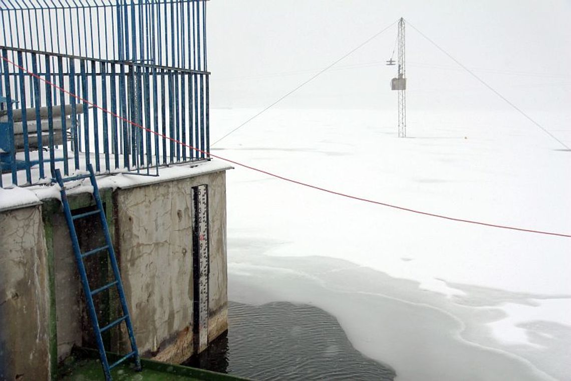 Tykająca bomba wodna. Zalew Zemborzycki jest niebezpieczny?